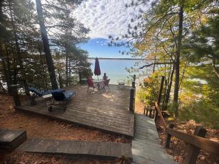 Northern Comfort 2--Long Lake-Traverse City - 7