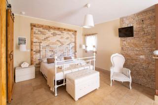 Villetta tra Mari e Monti - 4