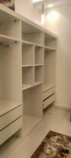 دوبلكس مفروش فندقي - 5