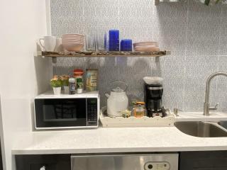 Newly Renovated Villa with Hot Tub - 3