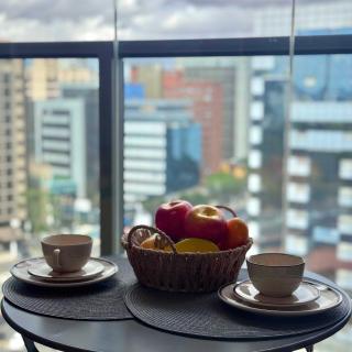 Studios Prime - On Paulista - 1