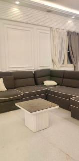 دوبلكس مفروش فندقي - 6