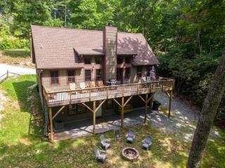 Laurel Creek Lodge - 9