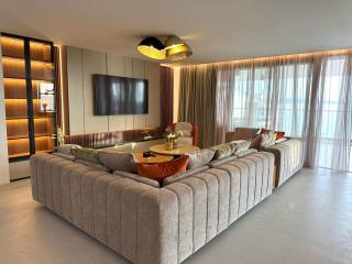 Apartment Amber with Jacuzzi & Sea View - 3