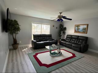 Villa Azul, piscina, BBQ, pesca, juegos - 5