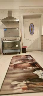 دوبلكس مفروش فندقي - 8