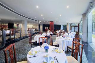 DoubleTree by Hilton Shanghai Pudong - 5