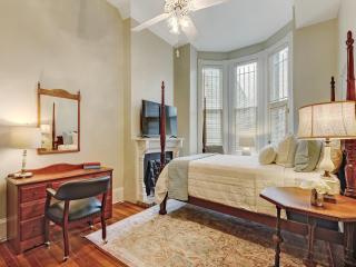 Parlor on Lafayette - 2