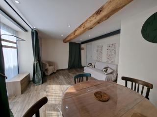 Appartement cosy - 7