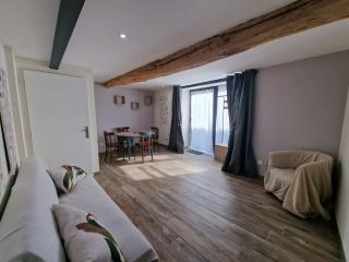 Appartement cosy - 8