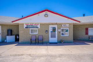 Green Acre Motel by OYO Near Rush County Airport - 7