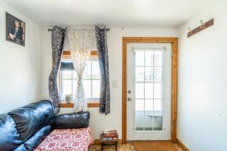 Green Acre Motel by OYO Near Rush County Airport - 3