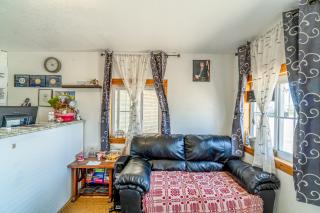 Green Acre Motel by OYO Near Rush County Airport - 4