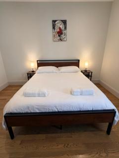 Boston Historic Lower Mills - 6