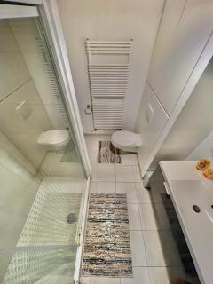 Appartement brussels center - 1