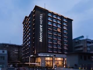 Mercure Xi'an Downtown - 9