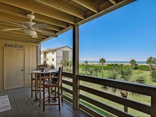 Jack the Sparrow - 1