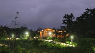 The Confluence - Centre of Yoga Science and Sustainability - 5