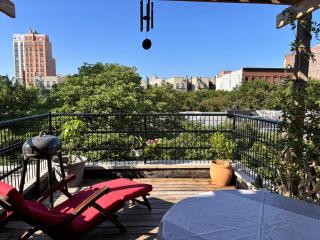 Luxurious bedroom - 3