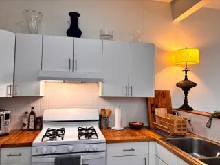 Luxurious bedroom - 1