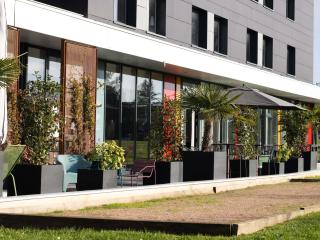 ibis Gonesse Le Bourget - 0