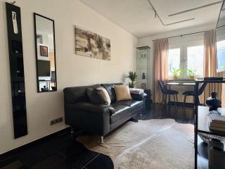 Exclusive apartment in Essen Rüttenscheid - 6
