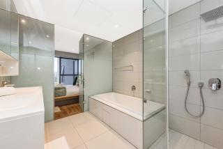 The Park Central Residence - WITH GENERATOR - 9