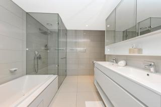 The Park Central Residence - WITH GENERATOR - 8