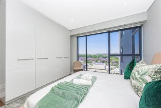 The Park Central Residence - WITH GENERATOR - 5