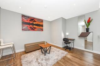 The Park Central Residence - WITH GENERATOR - 2