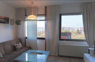 Apartment-FerienOase-mit-Blick-auf-Yachthafen - Burgtiefe auf Fehmarn - 8