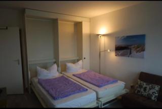 Apartment-FerienOase-mit-Blick-auf-Yachthafen - Burgtiefe auf Fehmarn - 2