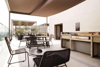 Las Condes Living Arauco Park Gourmet Couple's Pad - 6