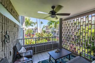 Alii Villas #211 condo - 0