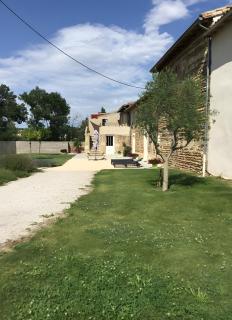 Gîte La Ferme De Michon - 4