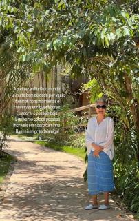 Pipa Magnólia Chalés - 4