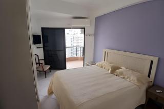 SHB • 4 quartos | Sacada | Pitangueiras | Praia - 7