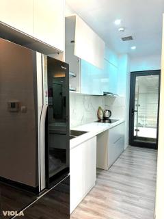 Viola Imperia Apart Charming Luxury 2Brs SwimPool - 2