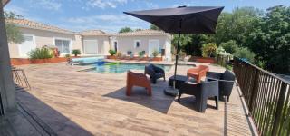 Villa Monplaisir - 6