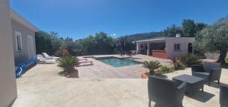 Villa Monplaisir - 9