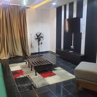 Weltons Apartments - 2