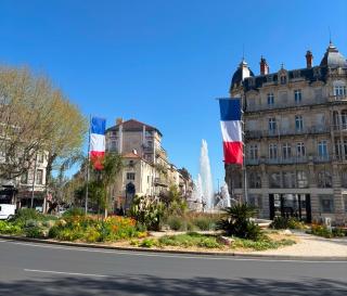 Foch 6 - Beziers Centre - wifi - 7