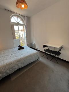 Foch 6 - Beziers Centre - wifi - 5