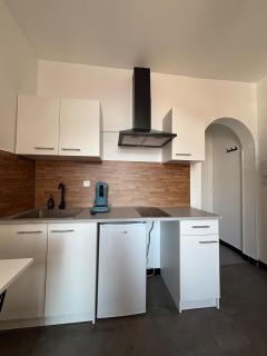 Foch 6 - Beziers Centre - wifi - 4