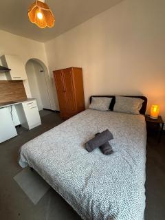 Foch 6 - Beziers Centre - wifi - 2