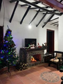 Casa Campestre San Cipriano - 0