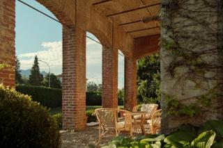 Villa Wirnica Lake Como - Garlate - 9