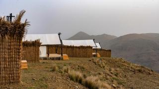 Husaak Tabab Adventure Lodge - 5