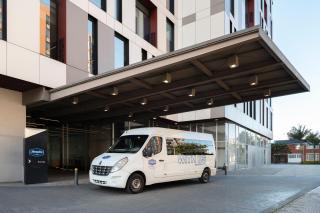 Hampton By Hilton Bogota Airport - 6