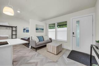 Cozy studio in quiet area - Yard - 2